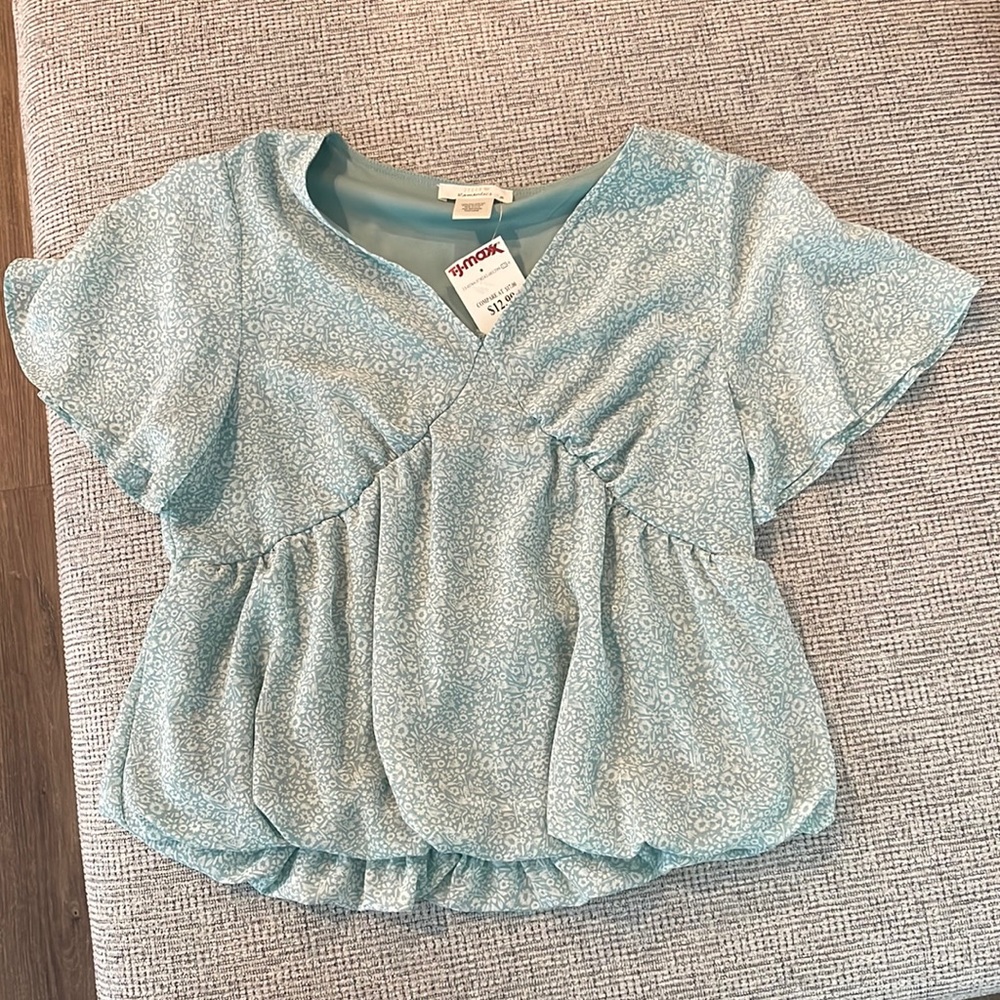Shirt from TJ maxx